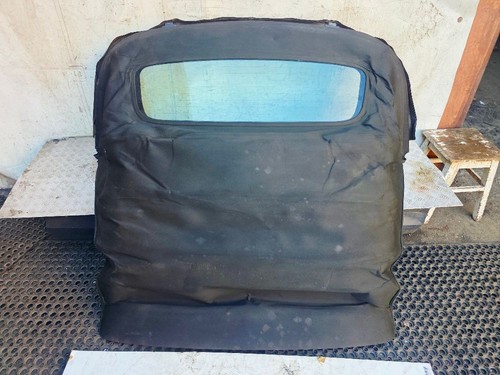 Audi mk1 2001 hardtop - tt,