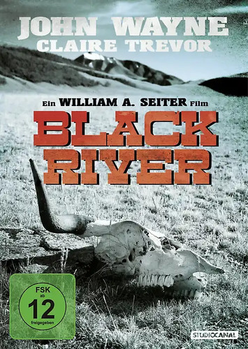 Black river - black,
