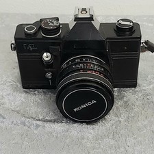 Fotoapparat Kamera Revue ML 