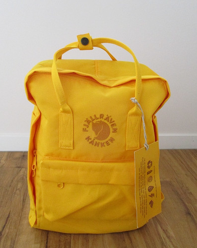 Tages rucksack von - von, fjäll