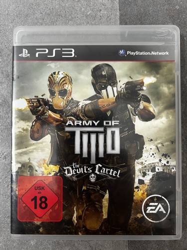 Army two the - of,