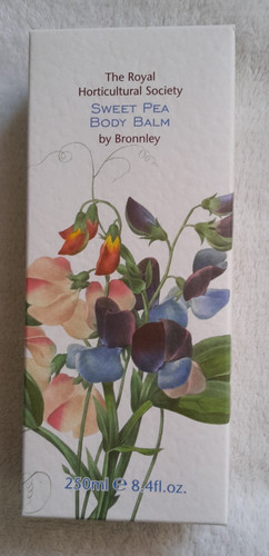 Royal horticultural society - horticultural,