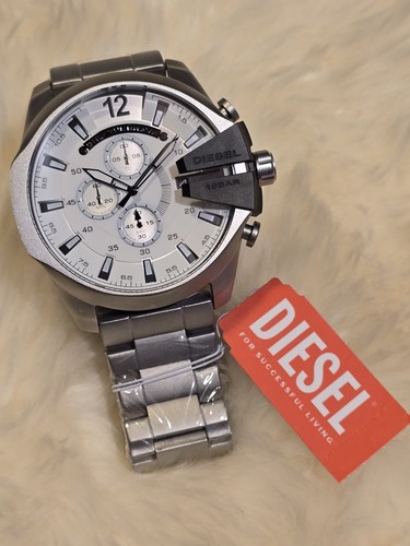 Diesel dz4501 mega chief only - dz4501,