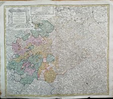 Sachsen Saxoniae pars