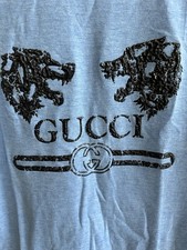 Gucci T-Shirt Damen Gr. S