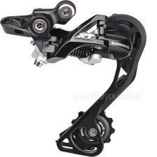 SHIMANO DEORE XT RD-M781
