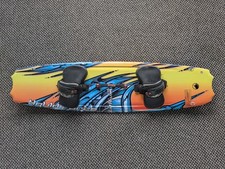 Liquid Force Lithium 145 w/