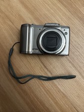 Olympus S Series SZ-20 16.0MP