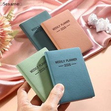 Mini taschen planerbuch - mini-taschen-planerbuch, woche