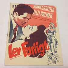 Body and Soul John Garfield