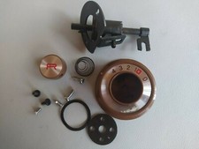 Nähmaschine Victoria 119 FB