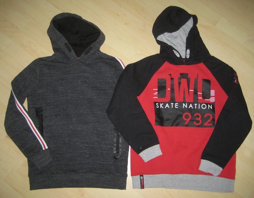 Hoodie 158 164 - 158,
