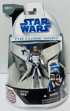 Hasbro Star Wars The Clone