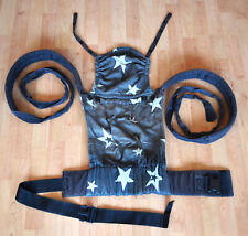 Babytrage TaiTai Diorite Stars (Baby Size)