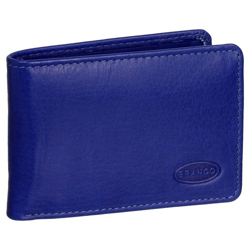 Branco leder minibörse - branco,