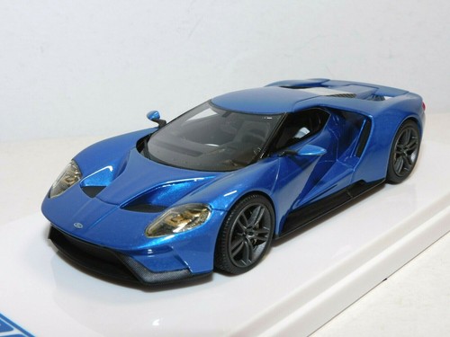 Tsm 2015 ford detroit auto - 2015, gt