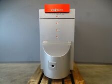 Viessmann Vitorond 200 VR2 Öl-Heiz-Kessel Brenner 40kW Heizung Bj.2004