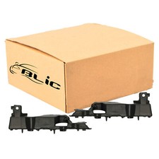 2x BLIC Stoßstange Halter Vorne für AUDI A6 C7 11.10-04.15