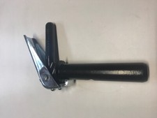 Original Anhängenagel Bolzen