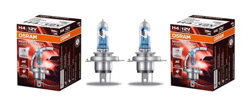 Osram night breaker - 2x,