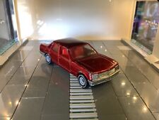 SIKU 1000er Serie 1040 Opel Senator