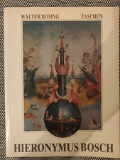 Kunst: Hieronymus Bosch
