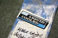 original Emblem B-Ware Kühlergrill Piaggio Quartz 50 NSP1T 259609 SKR 125 150