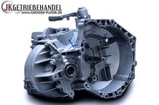Getriebe Opel Astra H /