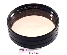 Original B+W Sky Skylight Objektiv Lens Filter E55 55 55mm Germany 4416/20