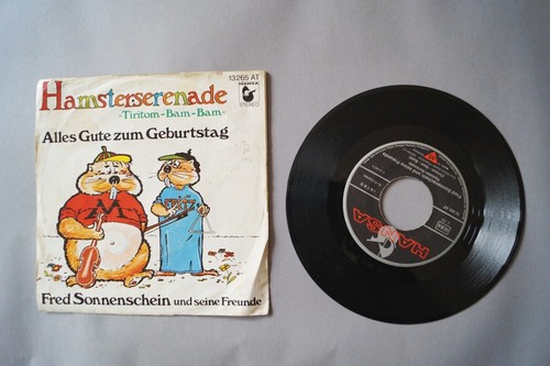 Fred sonnenschein seine - fred,
