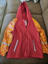 Lupilu Regenjacke 98/104, Regenjacke Kinder 98 / 104