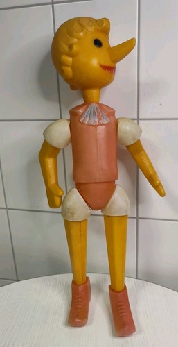 Ddr buratino pinocchio - ddr, buratino/