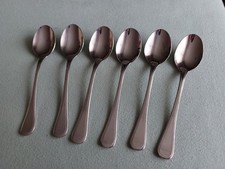 6 Teelöffel von Fürst