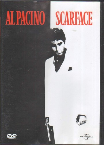 Scarface 2006 - scarface,