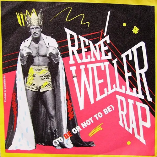 René weller - weller,