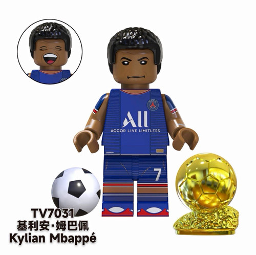 Kylian mbappé klemm - kylian,