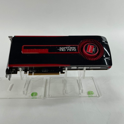 Broken amd radeon sapphire - amd,