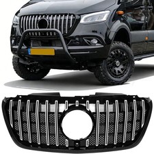 PANAMERICANA KÜHLERGRILL