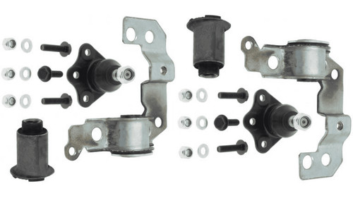 Reparatursatz querlenker - 2x,