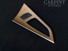 Audi A7 4G decorative strip