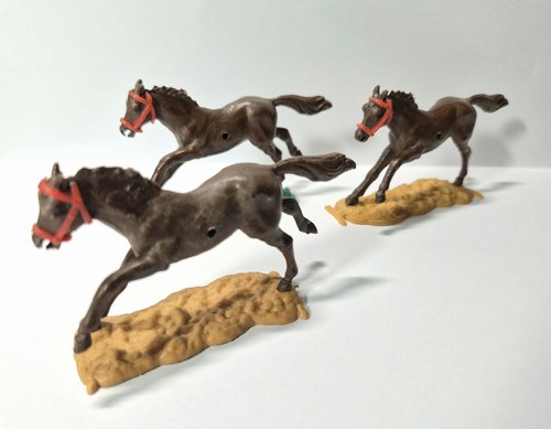 Vintage timpo cowboy - timpo,