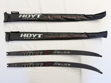Hoyt Grand Prix Carbon Velos