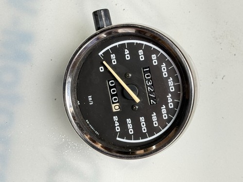 Bmw tacho tachometer - tachometer, r850