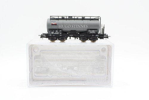 Brawa 47080 kesselwagen - h0,
