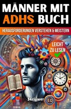 Männer mit ADHS