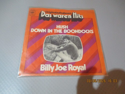 Single vinyl - ,