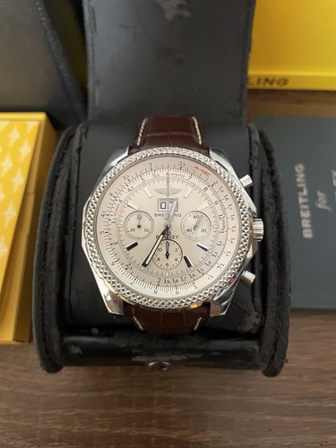 Breitling bentley 75 - breitling, 6.75