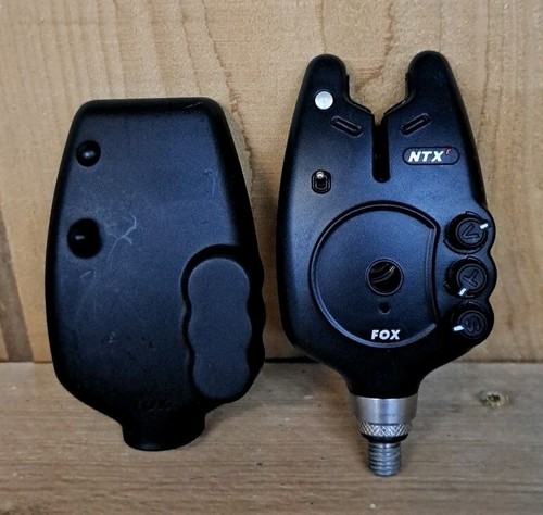 Fox micron ntxr - fox,