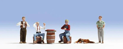 Noch 15550 senioren figuren - senioren,,