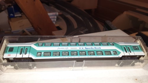 Fleischmann 5122 - fleischmann, 95